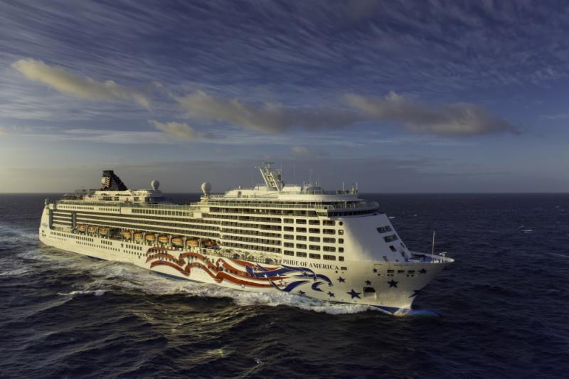 Cruise ship Cruise ship